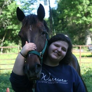 Meet your Posher, Anne